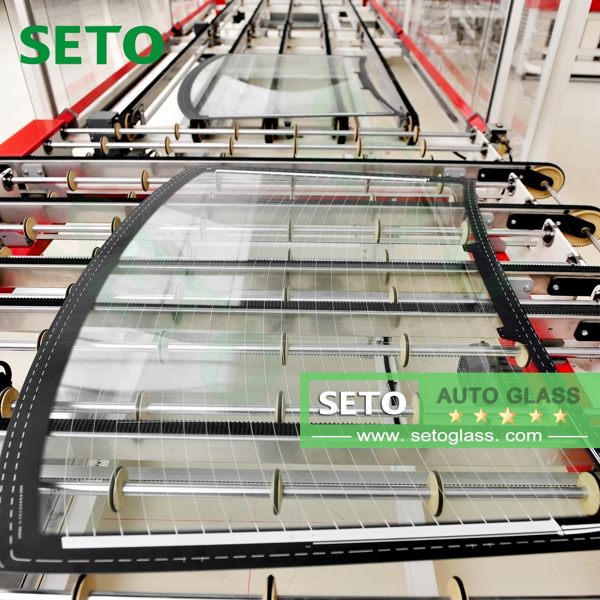 Сертифицированные парабирсы Auto Windshield Dot Parabirsas nissan