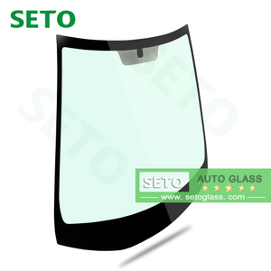 Горячие изогнутые ламинированные лобовые ветровые стекла