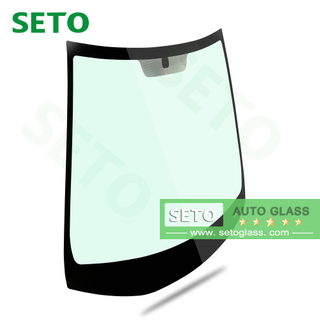 Горячие изогнутые ламинированные лобовые ветровые стекла