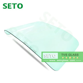 Ламинированные телевизоры King Tuk Tuk Spares TVS King Трехколесное ветровое стекло 