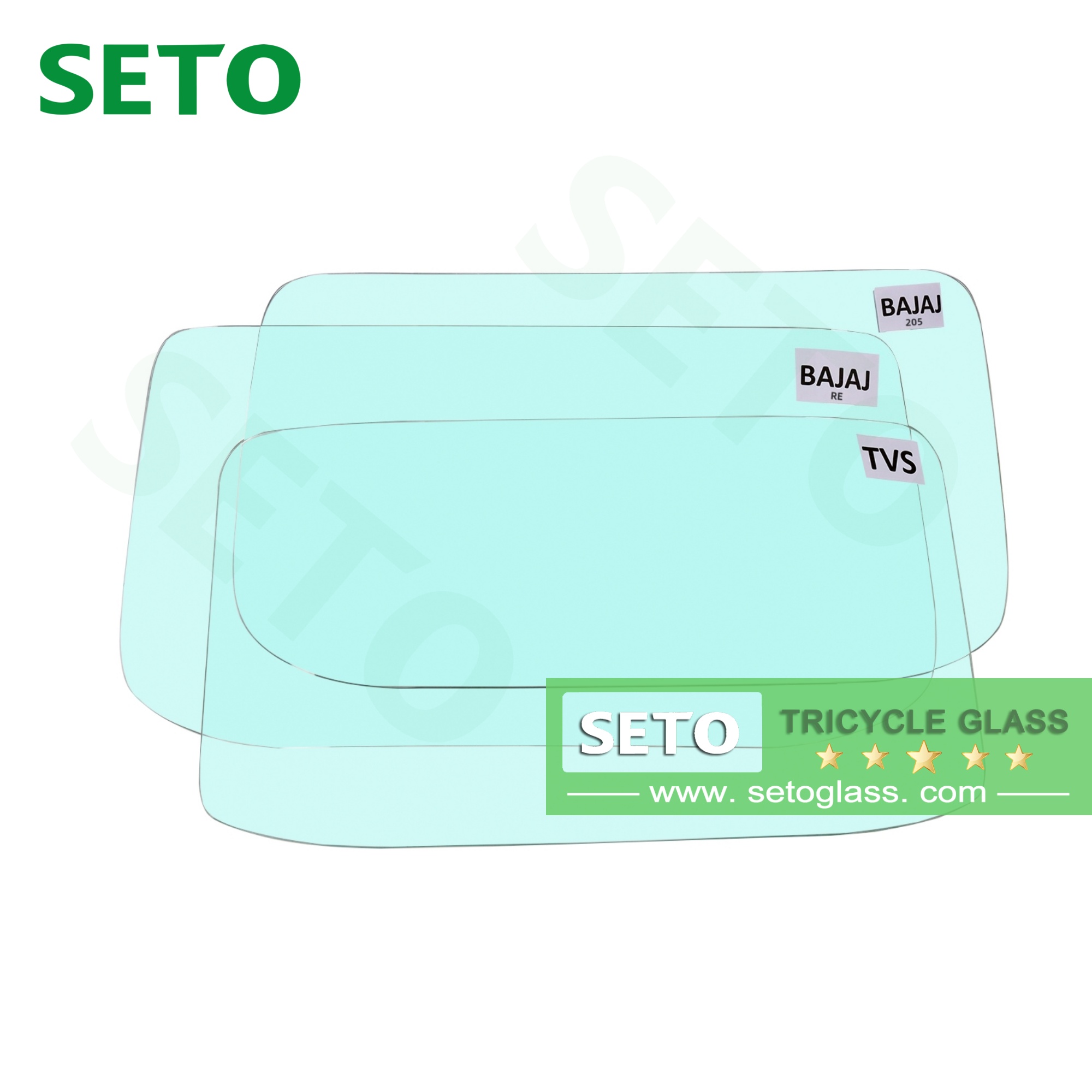  Телевизоры King Front WindShield Стеклянные телевизоры King запасные части