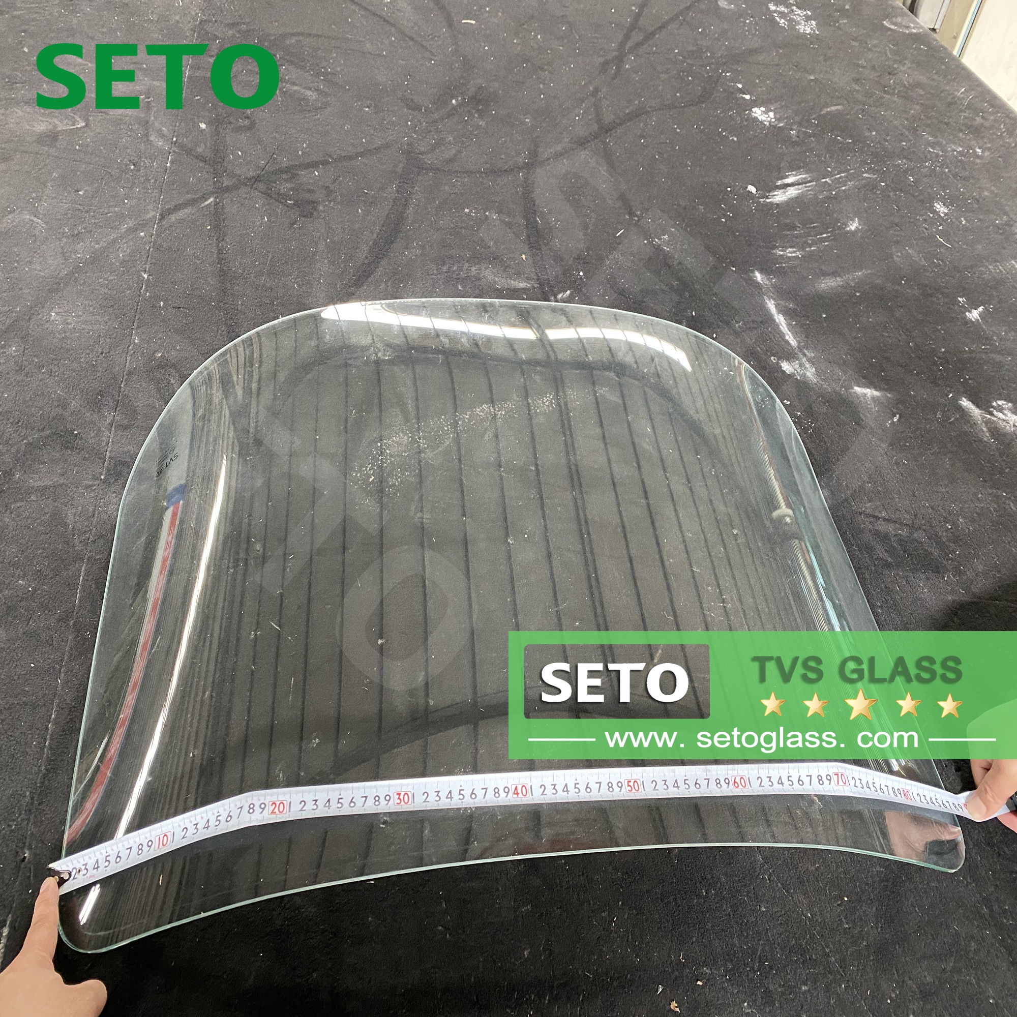  Телевизоры King Front WindShield Стеклянные телевизоры King запасные части