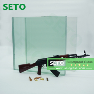 Китайский производитель ламинированного стекла, пуленепробиваемого, безопасного, автомобильного стекла
