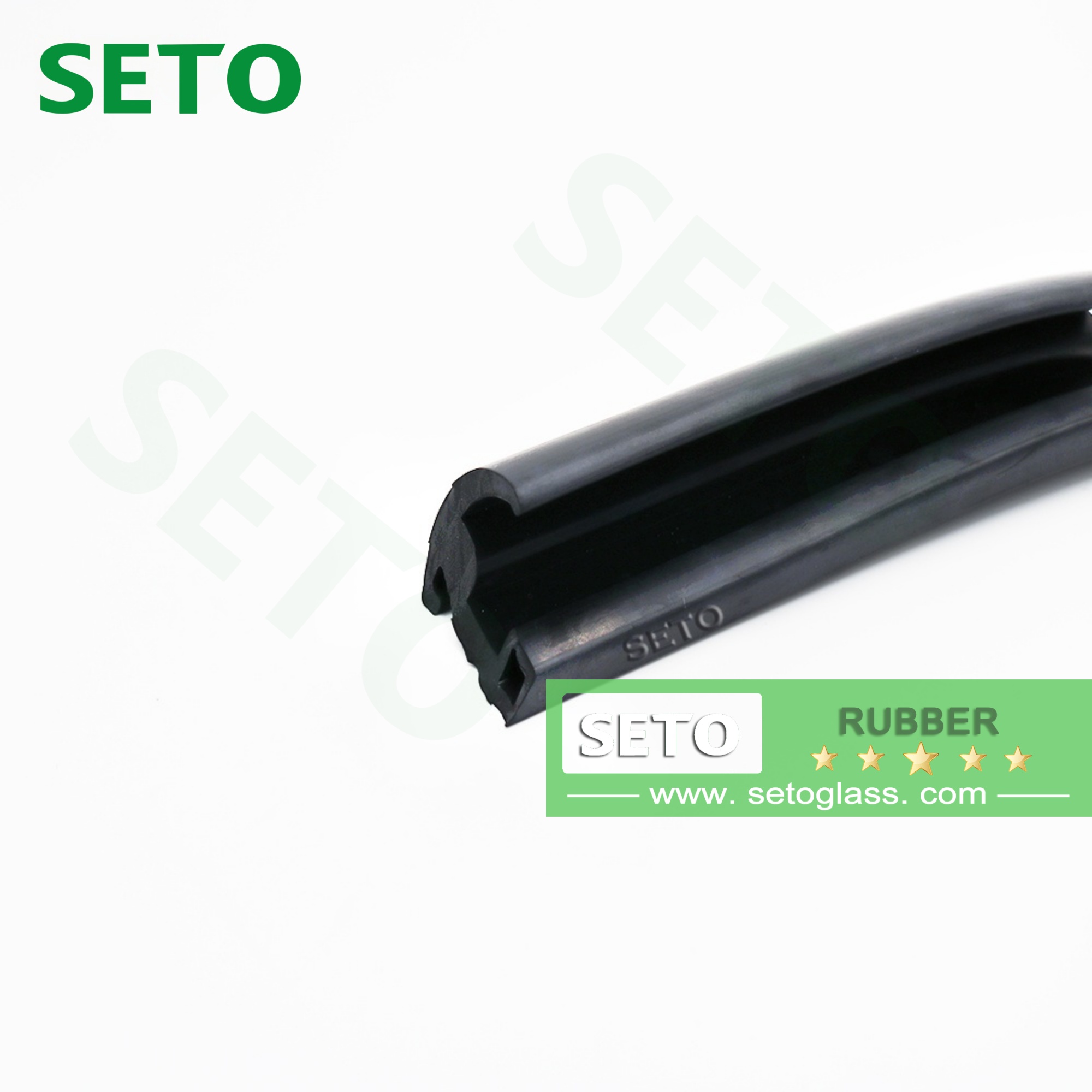 Резиновые молдинги и аксессуары