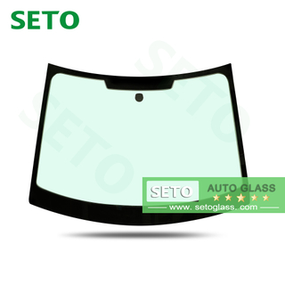 Горячая продажа автомобиль стеклянный стеклянный ветровый стекло