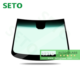 Горячая распродажа Автомобиль В лобовом стекле стеклян