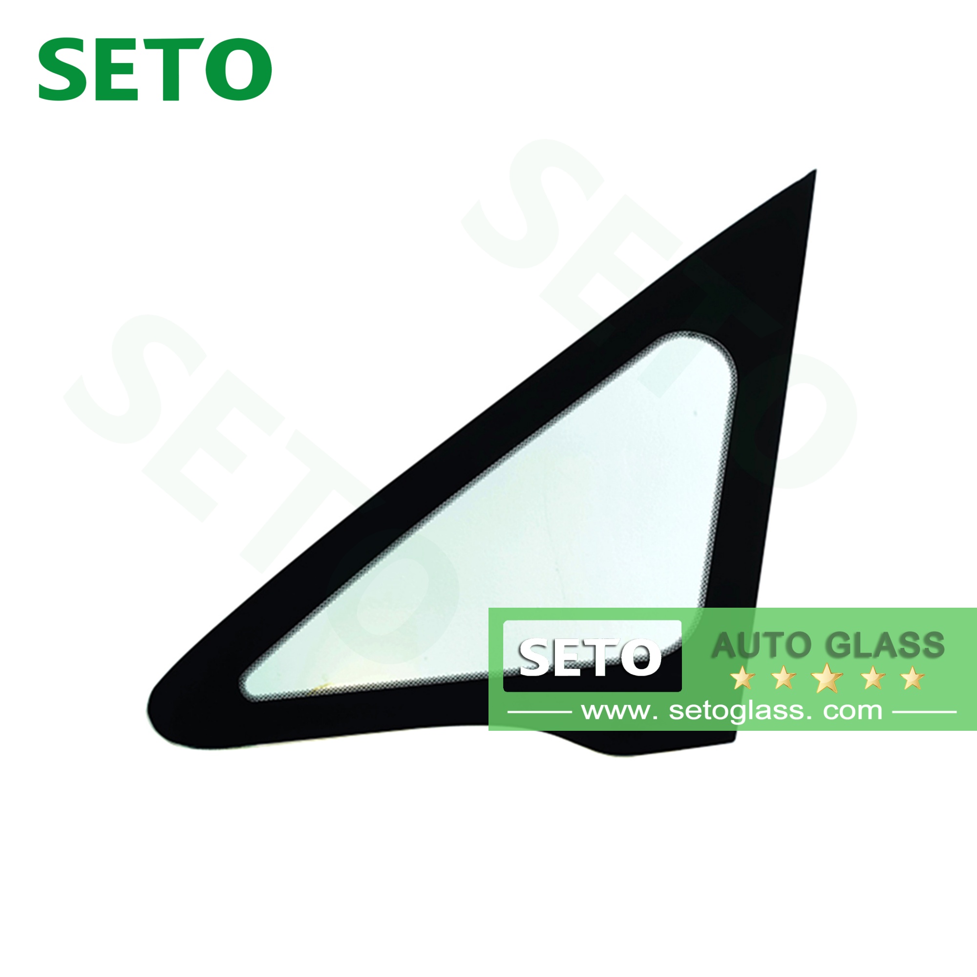 Seto Auto Glass Parabrisas fuyao Авто стеклянные автомобильные окна