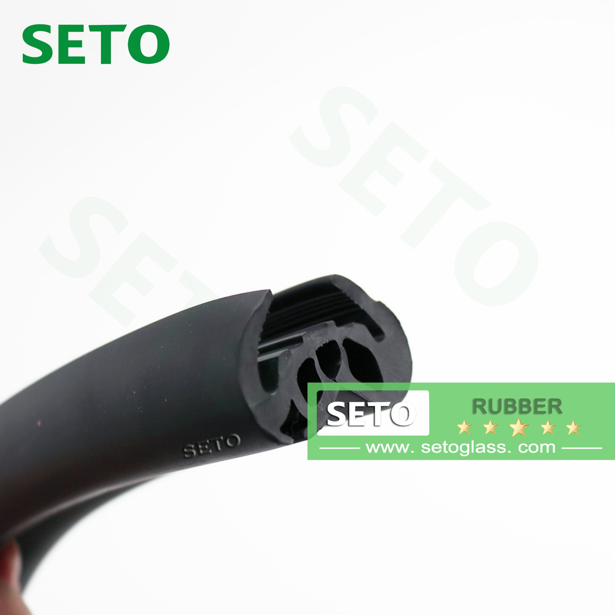 Резиновые молдинги и аксессуары