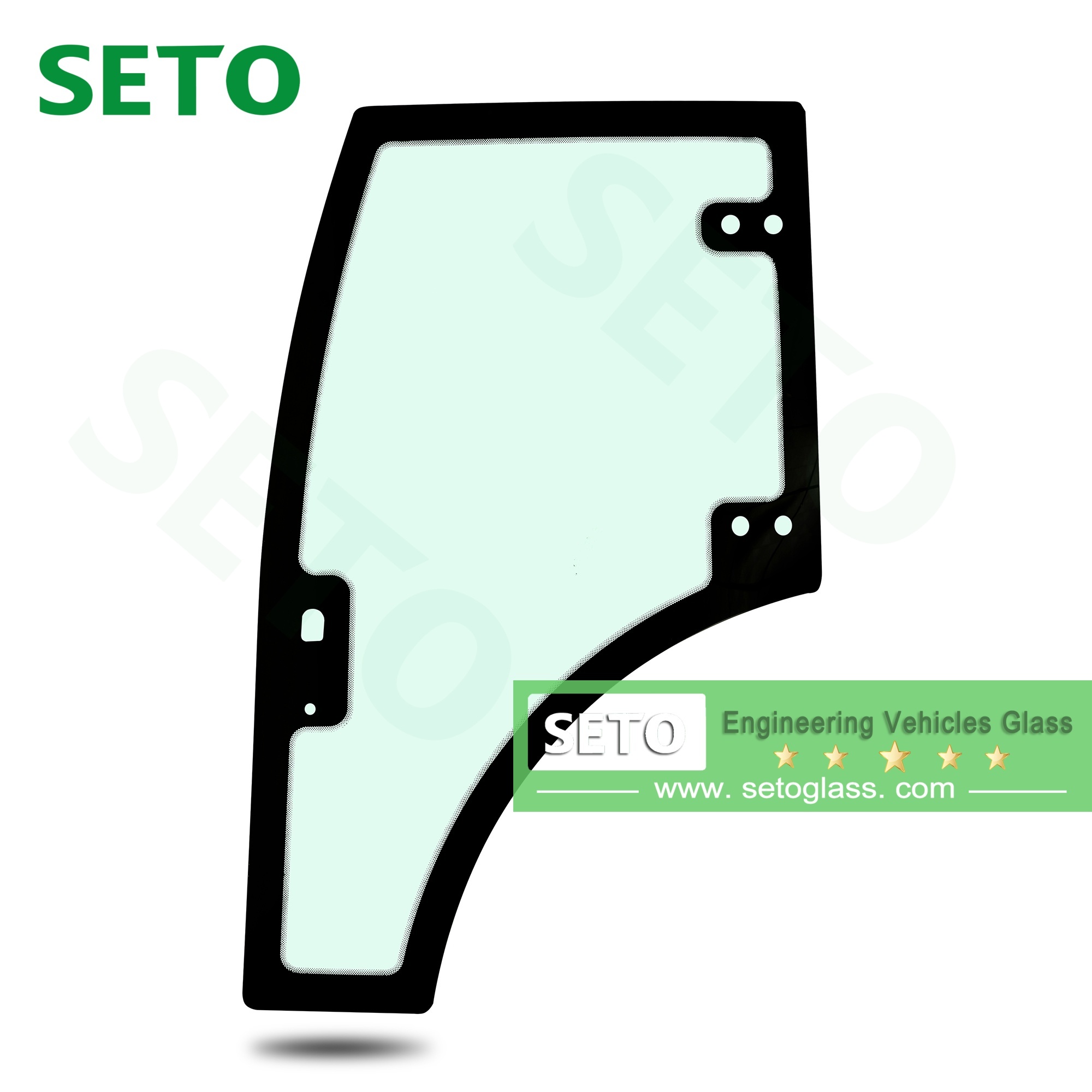 Закрашенное земляное мопор/толкатель/бульдозер