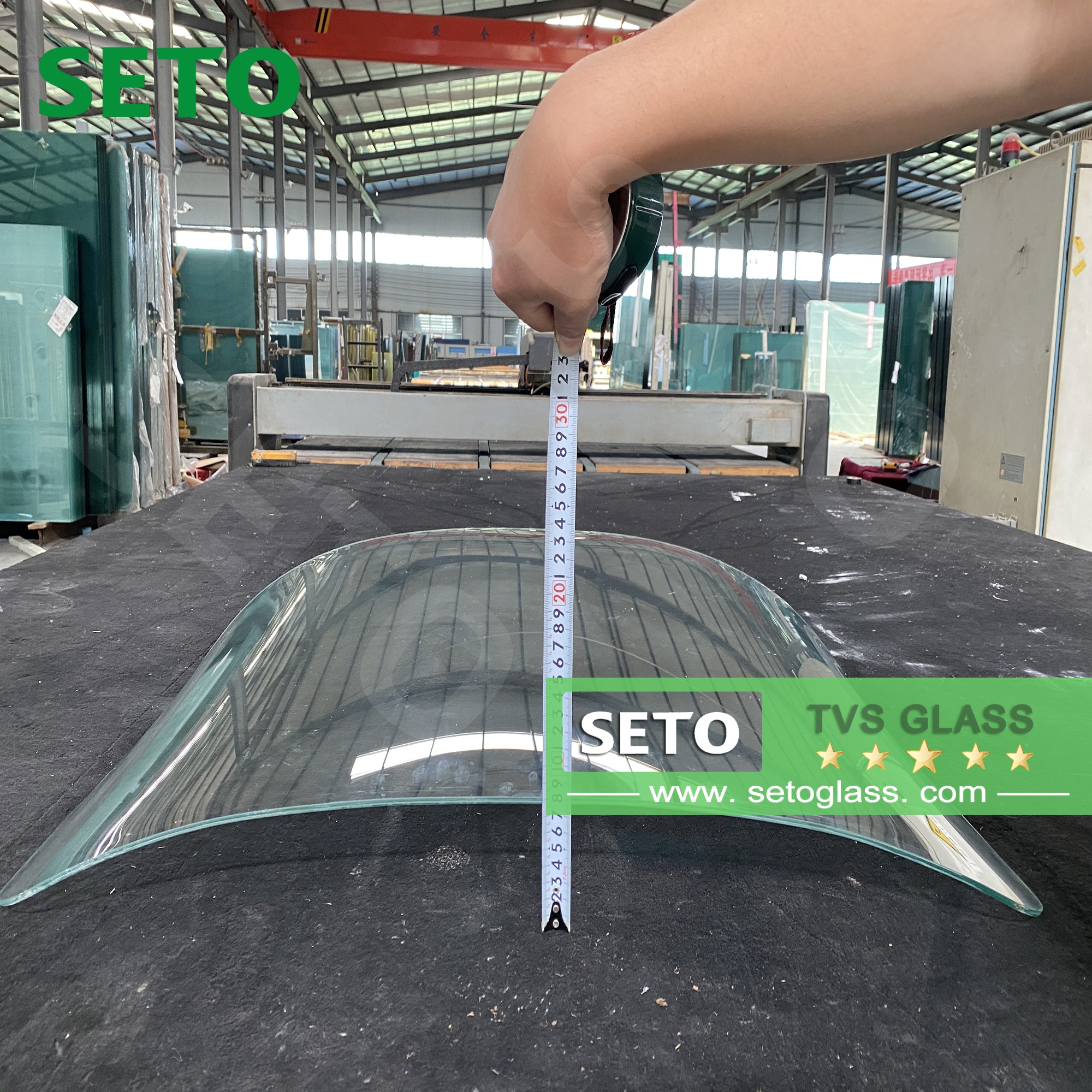 Горячая распродажа ветровые стеклянные телевизоры король телевизоры король запчасти ветровое стекло ветровое стекло