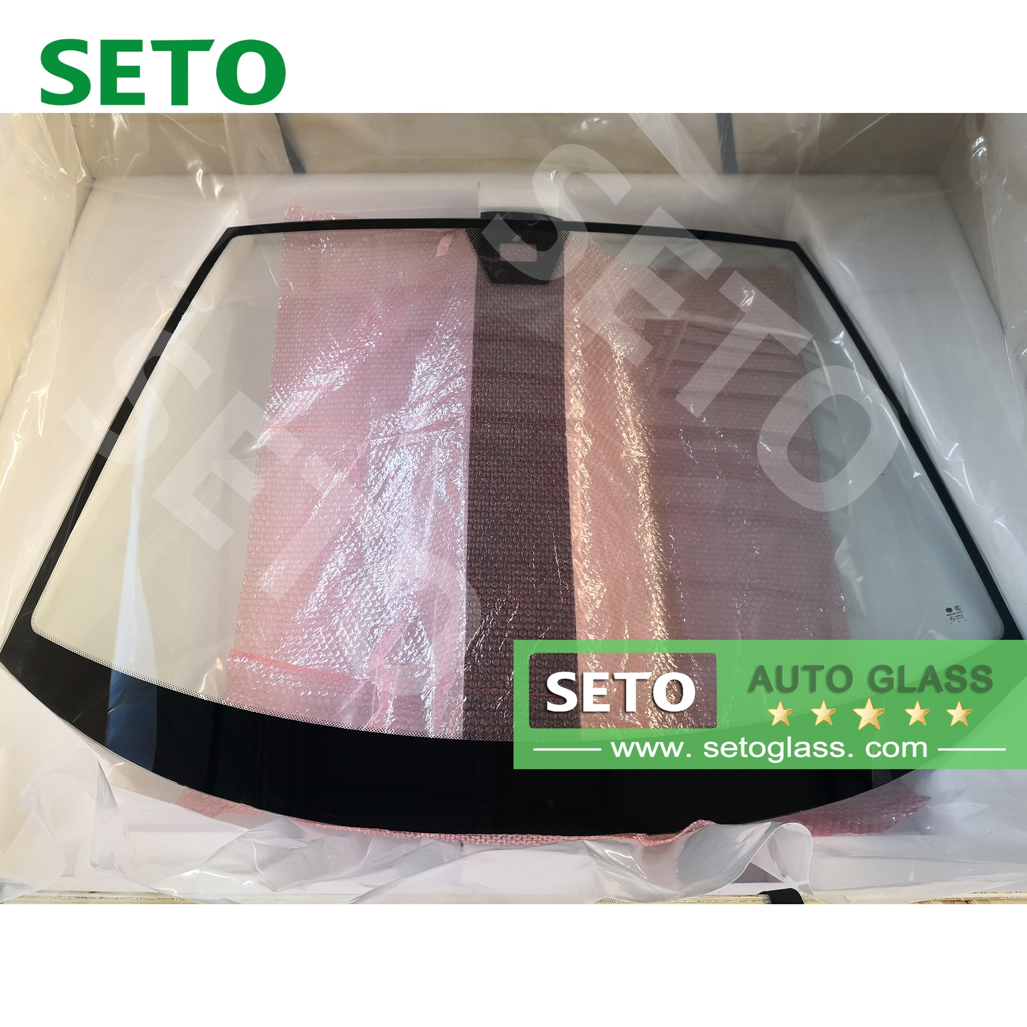 Chevrolet Front WindShield