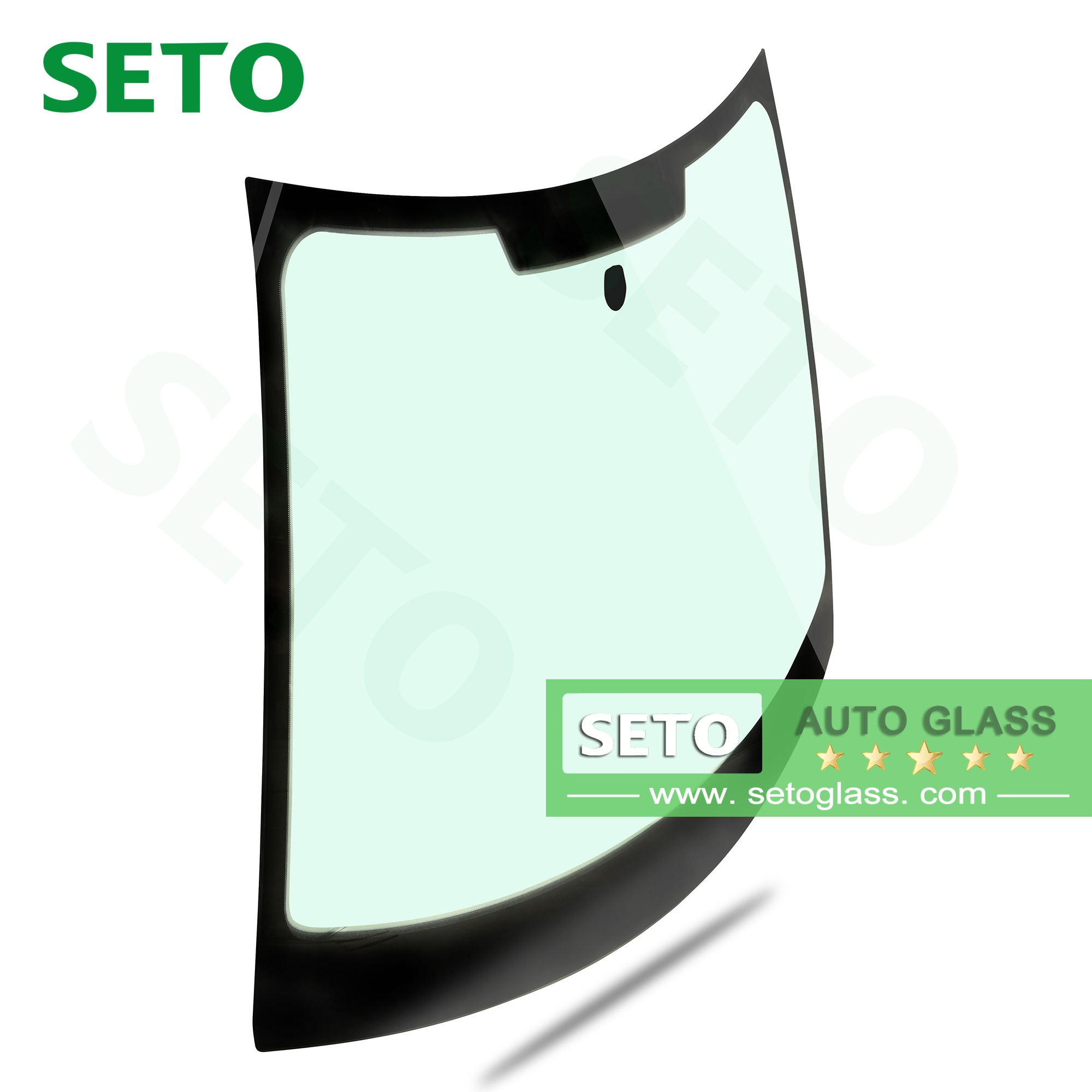 Nissan Front Windshield Windshield Glass 