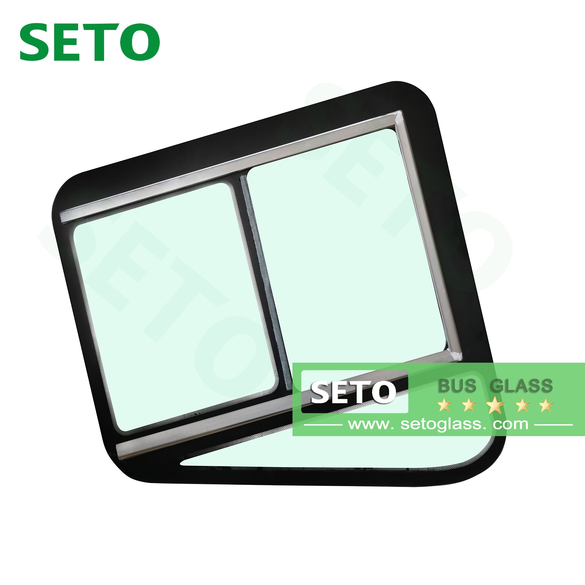 Рама со стеклом