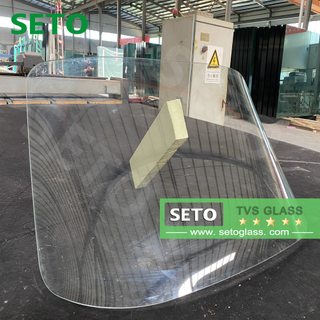 Горячая распродажа ветровые стеклянные телевизоры король телевизоры король запчасти ветровое стекло ветровое стекло