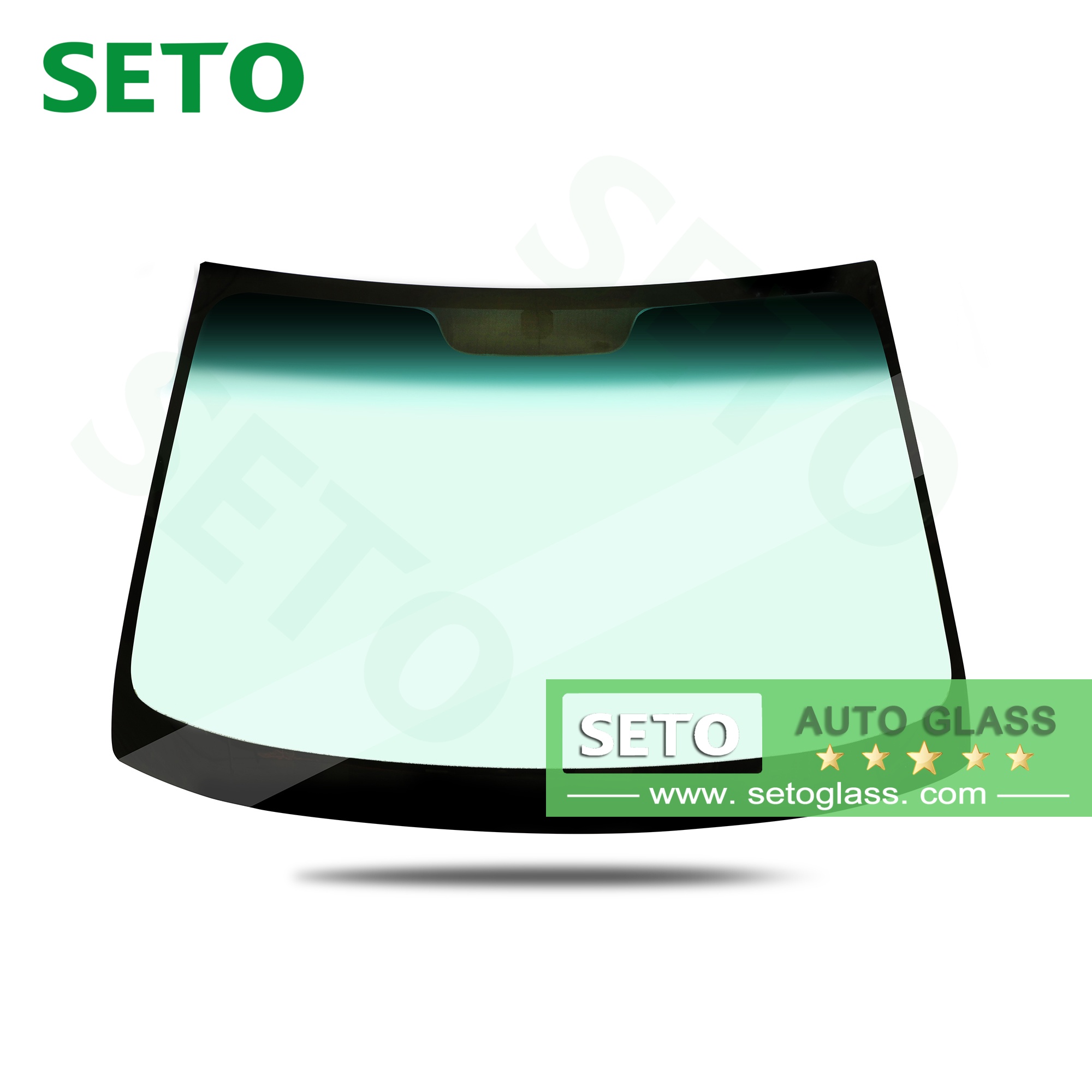 Nissan Front Windshield Windshield Glass 