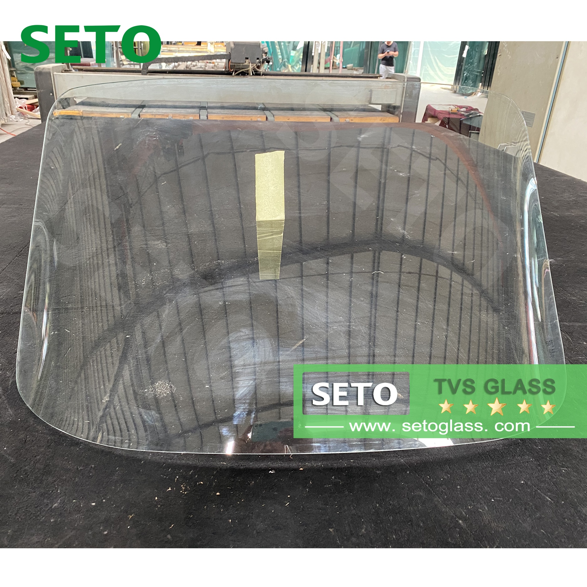  Телевизоры King Front WindShield Стеклянные телевизоры King запасные части