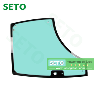 Горячие изогнутые закаленные сельскохозяйственные транспортные тракторы